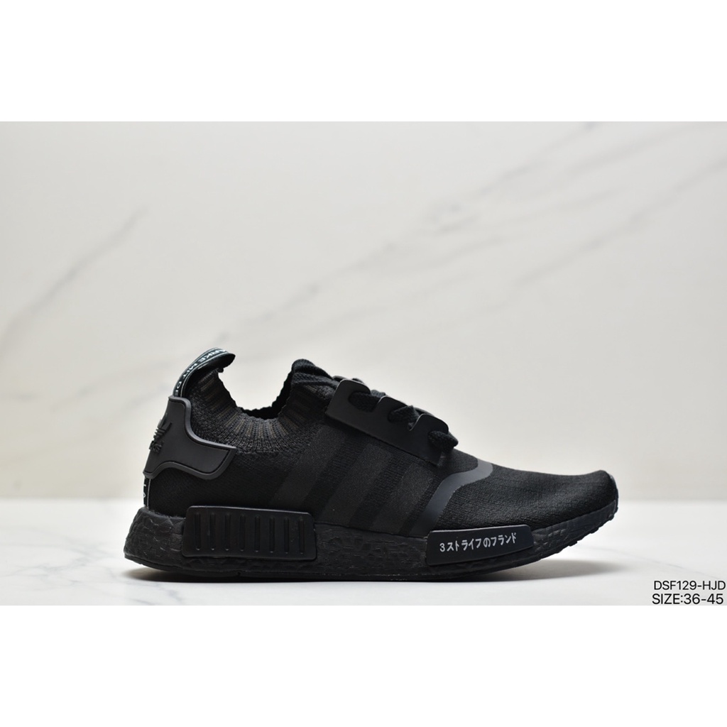 GIÀY SNEAKER MÃ SẢN PHẨM: _ NMD RUNNER PK_FULL BOX_FREE SHIP TOÀN QUỐC