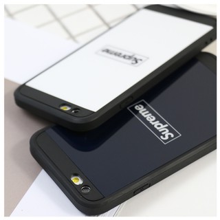 Ốp supreme bóng cho iphone