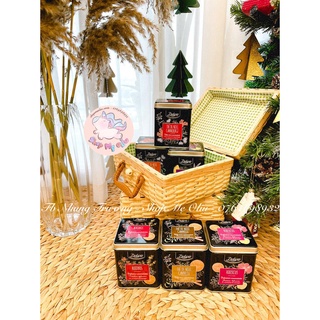 Trà thảo mộc cao cấp Deluxe date 2024