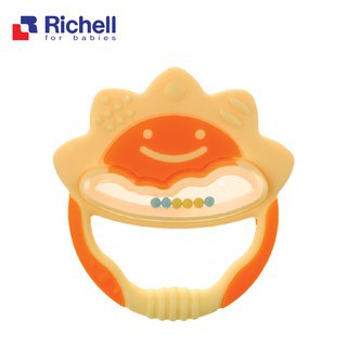 Xúc xắc gặm nướu tròn
