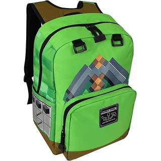 Đồ dùng Minecraft cực ngầu