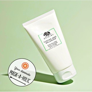 [15/30/150mL] Sữa rửa mặt ORIGINS Checks and Balances Frothy Face Wash