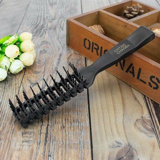 Combo Lọ Gôm Xịt Tóc Butterfly Shadow Và Sáp Vuốt Tóc Seba