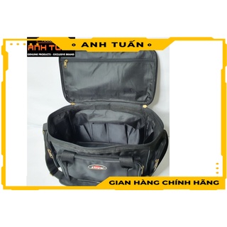 [DÀY 2 LỚP - KHÓA 12 LY - BH 3 T] Túi đồ nghề 20 inch, hàng công ty cao cấp CTY
