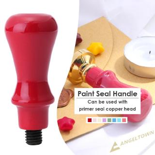 Con Dấu Sáp Cổ Điển
