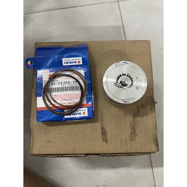 combo lòng bạc trái suzuki viva fi