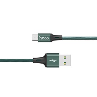 CÁP SẠC NHANH TYPE-C HOCO DU10
