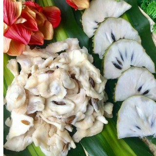 MÃNG CẦU XIÊM SẤY LẠNH DẺO NGUYÊN BẢN