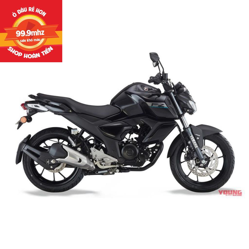 Bố Thắng Đĩa Trước  RCB Cho Xe Yamaha FZ 150