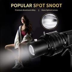 Bộ hiệu ứng Snoot Optical ngàm Bowens