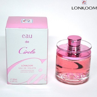 Nước hoa Circle 60ml ( HÀNG XỊN )