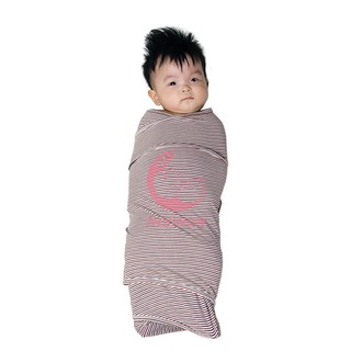 Quấn chũn cho bé 💖𝑭𝑹𝑬𝑬𝑺𝑯𝑰𝑷 💖Vải cotton Hàn Quốc siêu co dãn cho bé giấc ngủ sâu