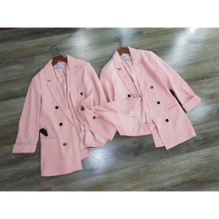 Áo vest cao cấp