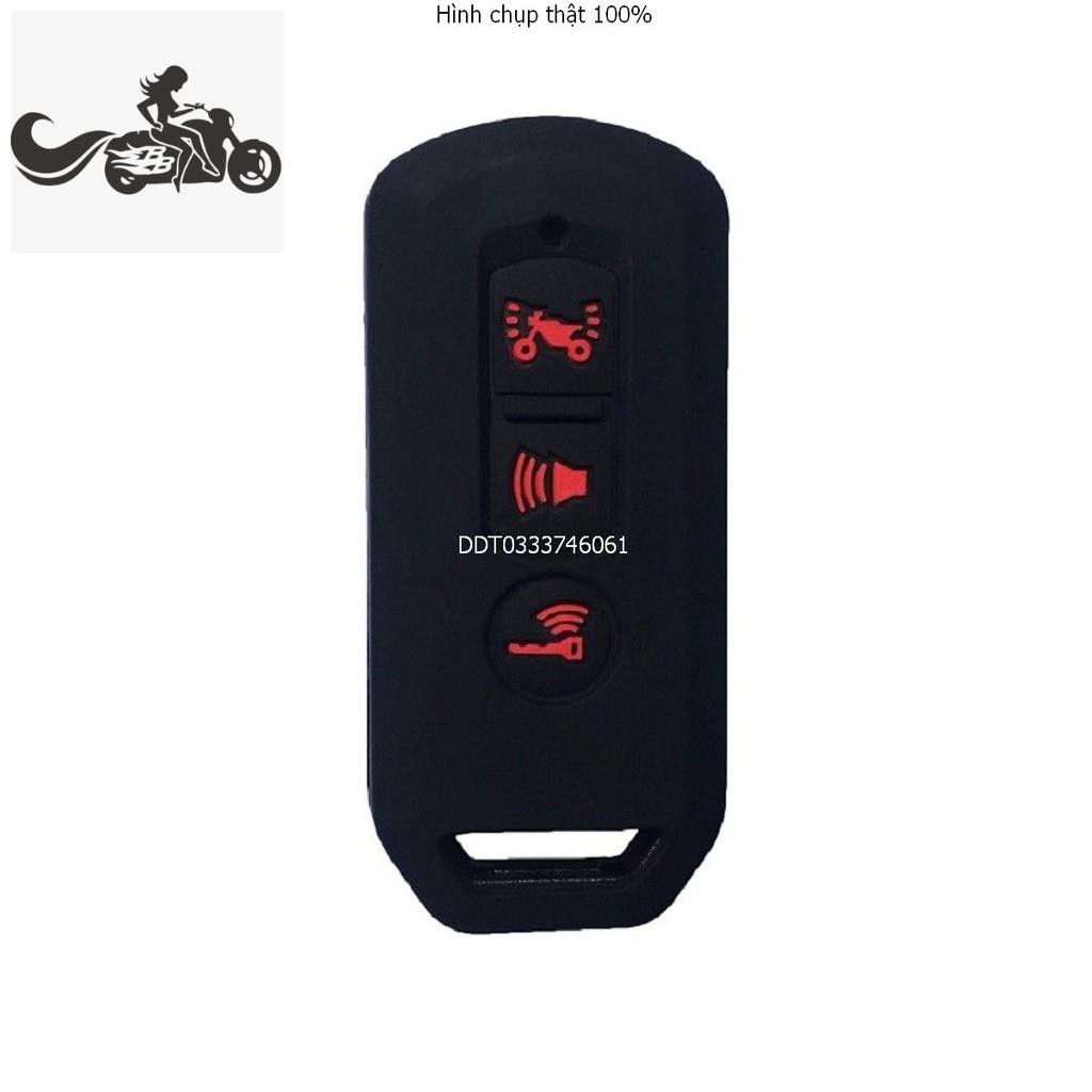 Cao Su Bọc Chìa Smartkey Cao Cấp