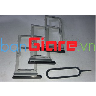 Khay sim samsung note 20 ultra màu đen