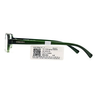 Gọng Kính Vigcom VG1673 C