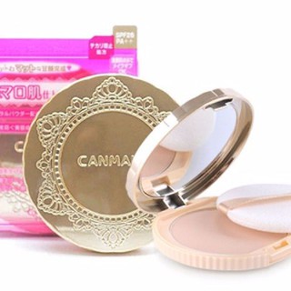 Phấn phủ canmake