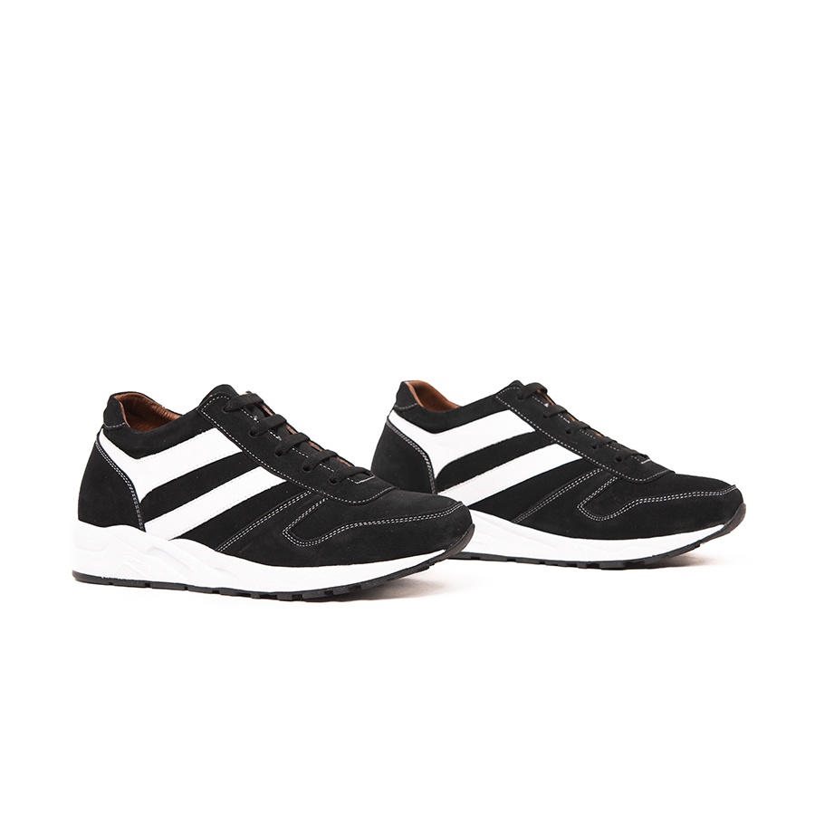 [ 8CM ] Giày Tăng Chiều Cao Nam T&amp;TRA T20DL