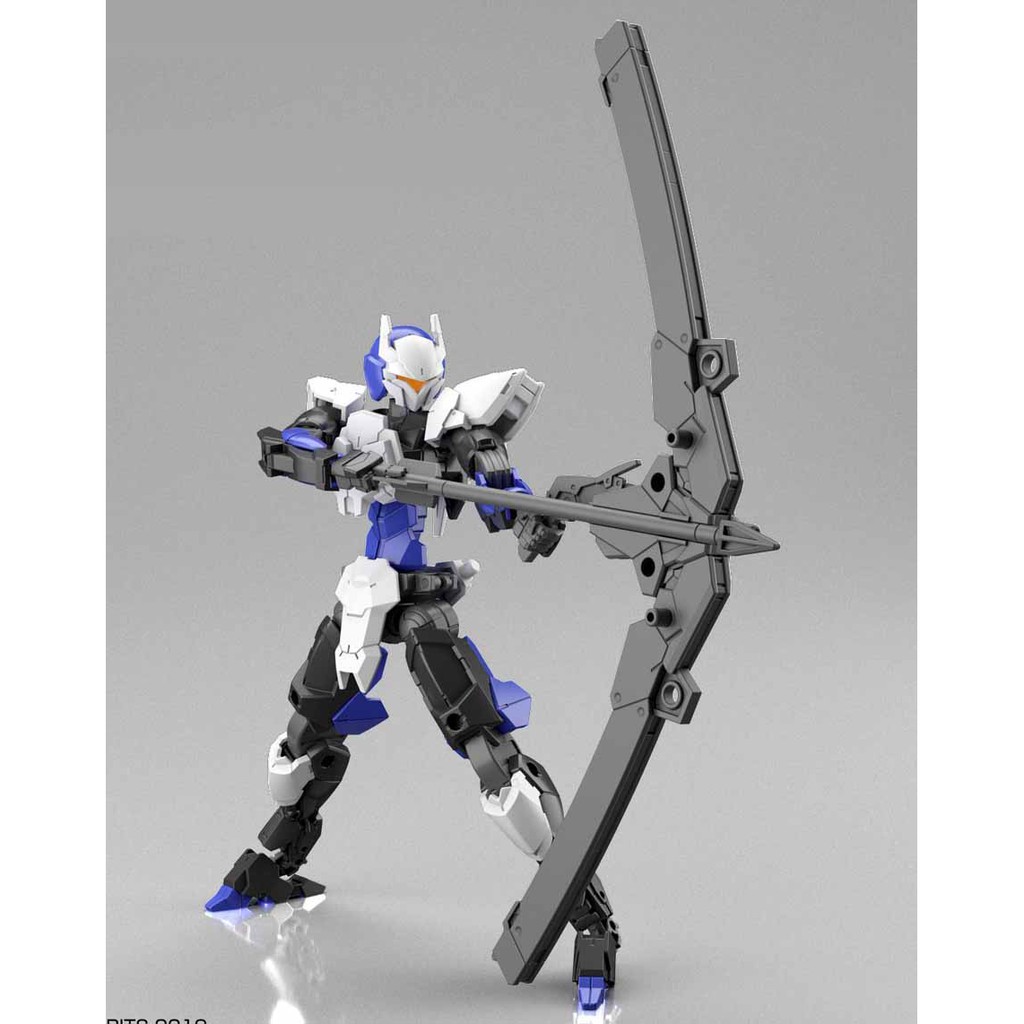 Bộ lắp ráp phụ kiện 30MM Customize Weapons Sengoku Equipment