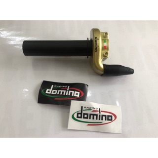 Cùm domino 2 dây trên