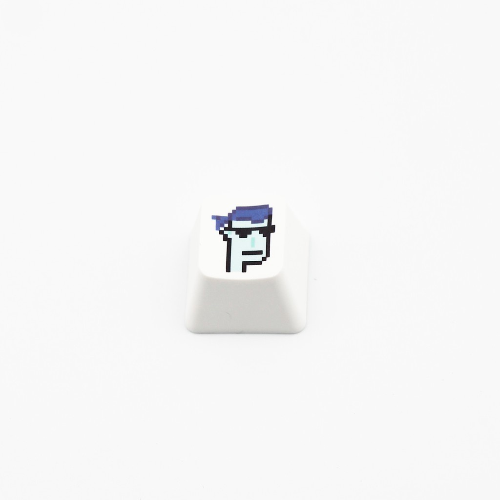 In Nút Bàn Phím Keycap Custom In Dye-Sub Theo Yêu Cầu PBT Cherry XDA In Keycap Theo Yêu Cầu In Nút Bàn Phím Theo Yêu Cầu