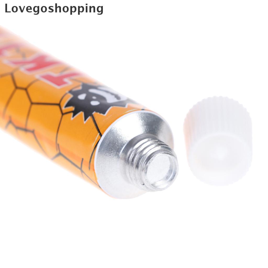 Lovegoshopping 10G Tattoo Care Cream Befor Operation Piercing Semi Permanent Makeup Eyebrow Lip VN