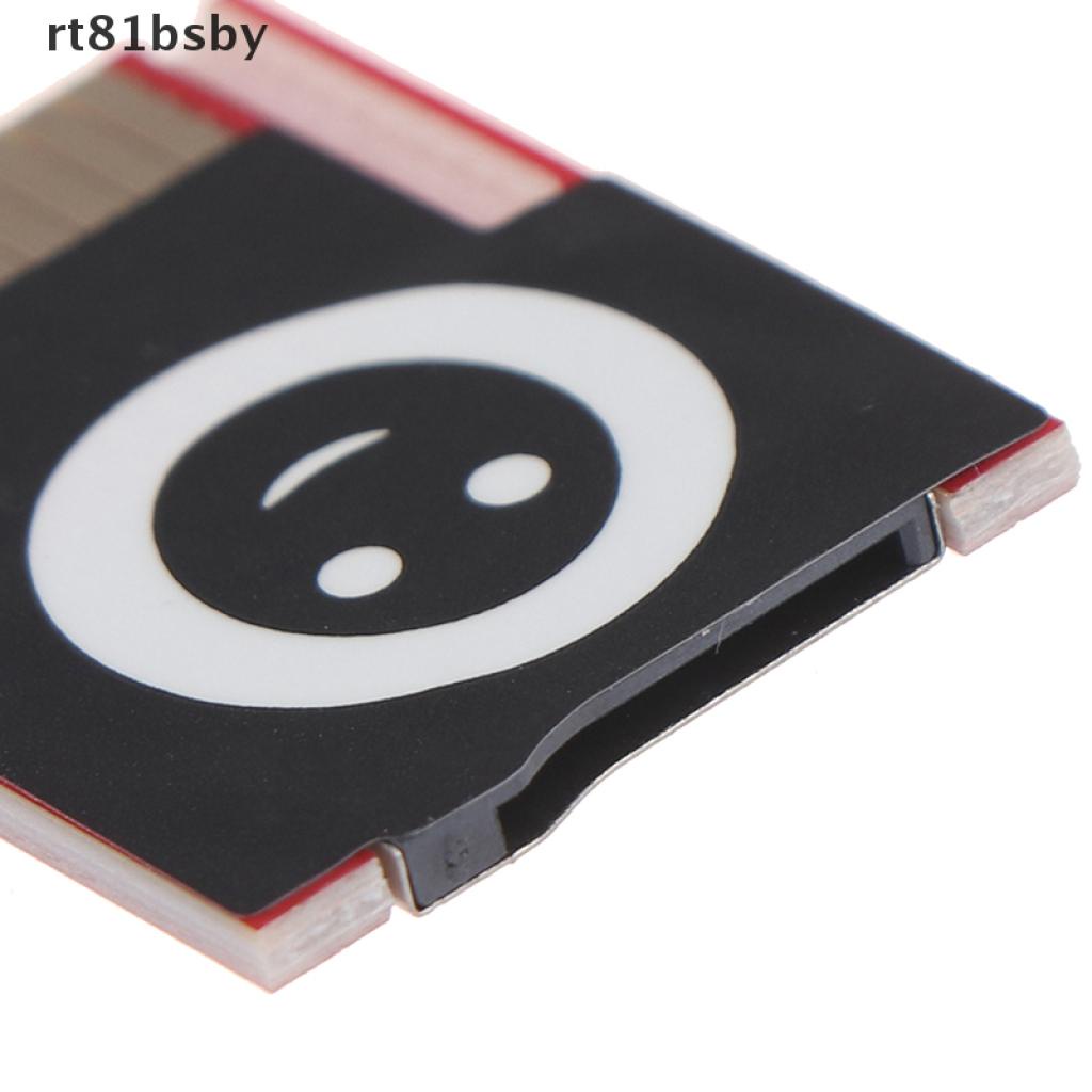 Thẻ Nhớ Micro Rt81Bsby Cho Máy Chơi Game Psvita Rt81Bsby | BigBuy360 - bigbuy360.vn