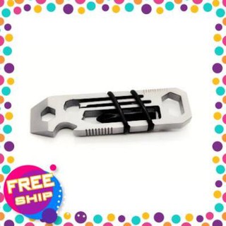 Thẻ Tool 6 Chức Năng
