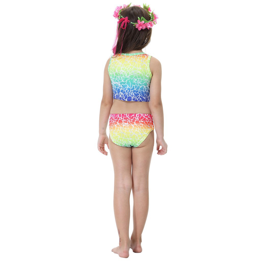 Set đồ bơi tiên cá độc đáo cho bé | BigBuy360 - bigbuy360.vn