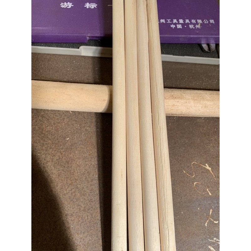 thanh tròn phi 1cm dài 30cm | BigBuy360 - bigbuy360.vn