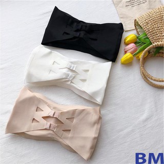 Áo Bra Su Đúc Bàn Tay Cực Thoáng Mát Không Dây