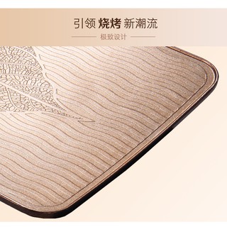 Bếp nướng Shachu 2850