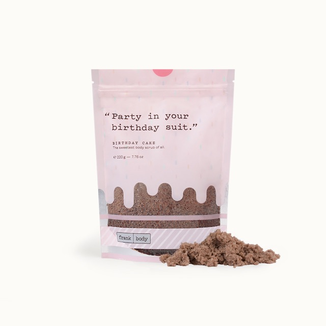 <SẴN> Tẩy da chết Frank Body Scrub | BigBuy360 - bigbuy360.vn