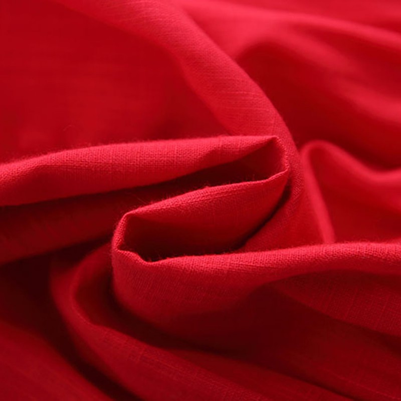 Đầm Bé Gái Tay Phồng Phối Ren