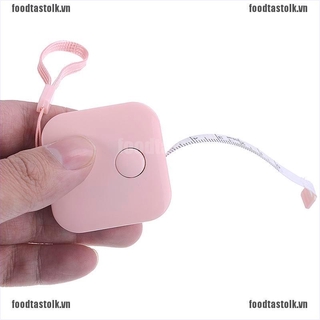 Thước Dây Kích Thước 1.5m X 7mm