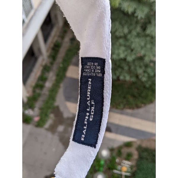 Nón, Mũ lưỡi trai nửa đầu nhiều hiệu polo, Adidas, fubu... chính hãng