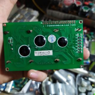 Màn LCD 2004 các loại LCD