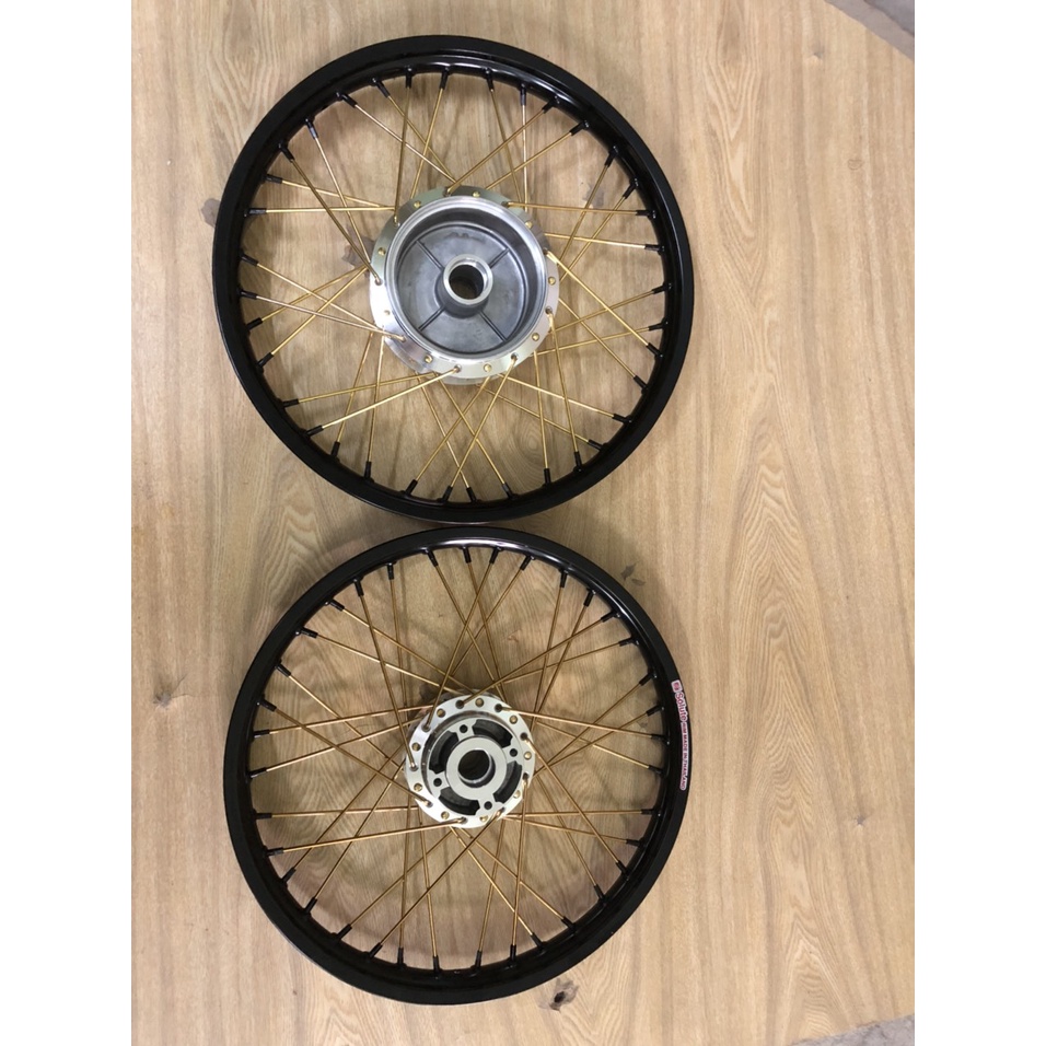 CĂM ĐÙM NIỀNG MẠ SI THÁI ĐĨA SIRIUS JUPITER VÀ EXCITER 2006 2010 GẮN ZIN KHÔNG CHẾ CHÁO