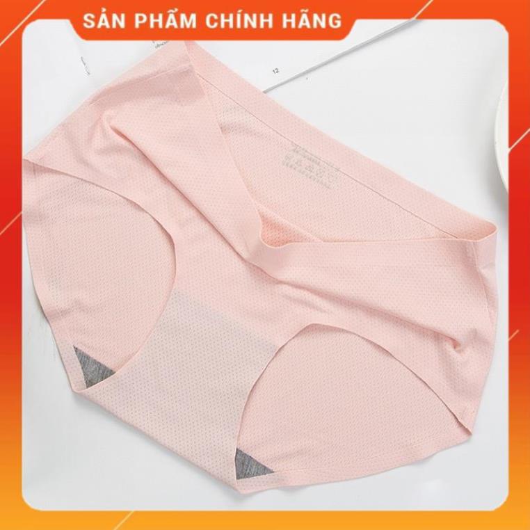 Quần lót đúc su thông hơi 1523 1524