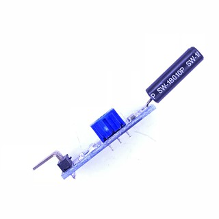 Module Cảm Biến Rung SW1801P-TH318 Độ Nhạy Cao