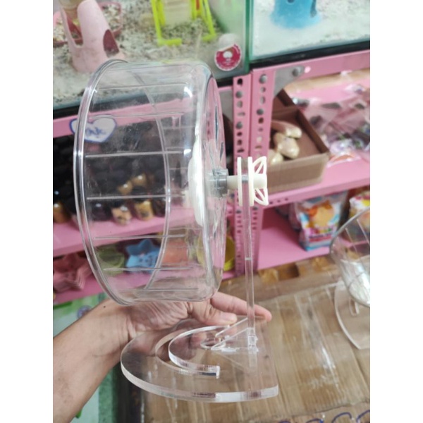 Đế Wheel 26cm trở xuống