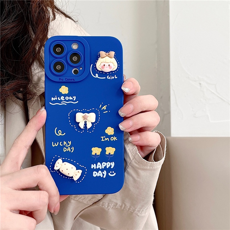 Ốp Điện Thoại Mềm Màu Kẹo Chất Lượng Cao Cho Samsung A13 A53 A21S A31 A10S A20S F21 S20 FE S22 S21 Note 10 20 Plus Ultra