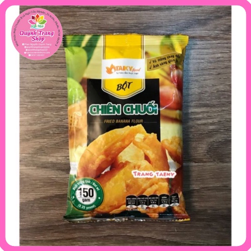 Bột Tài Ký Food Thượng hạng 400g,1kg