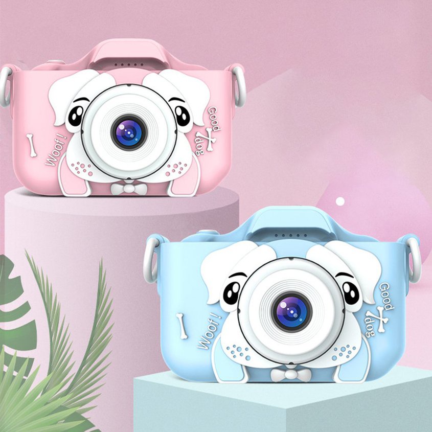 Camera kỹ thuật số X5 độ phân giải cao cho bé
 | BigBuy360 - bigbuy360.vn
