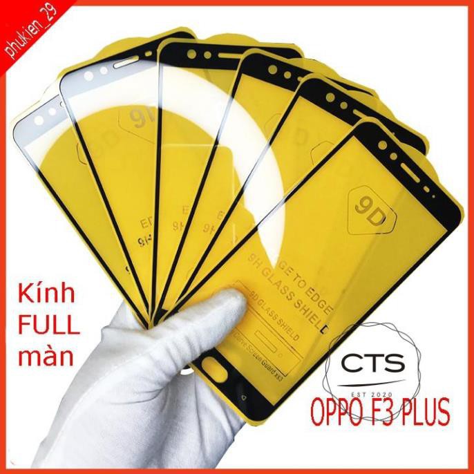 Cường lực OPPO RENO, OPPO F3 PLUS, OPPO K3 full màn hình | BigBuy360 - bigbuy360.vn