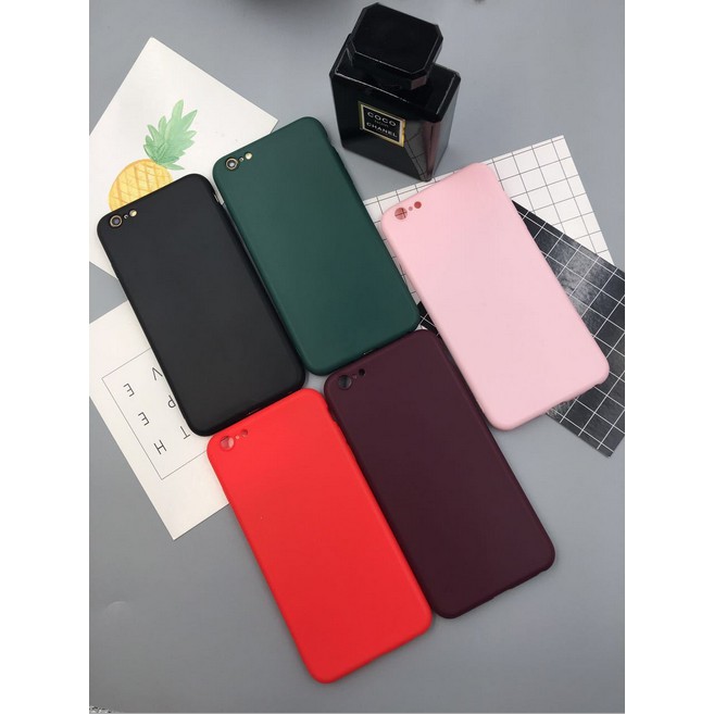 Ốp điện thoại TPU màu trơn đơn giản bắt mắt cho OPPO A39 A79 A83 A1 A3 A3S A5S F1S F3 F5 Neo 9 | BigBuy360 - bigbuy360.vn