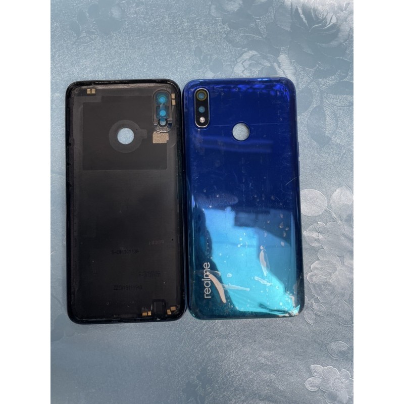 Vỏ Realme 3