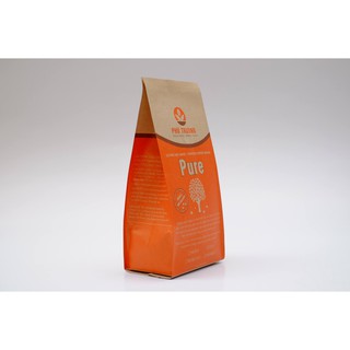 Cà phê hạt Pure - Arabica 500gr (MS: PA5)