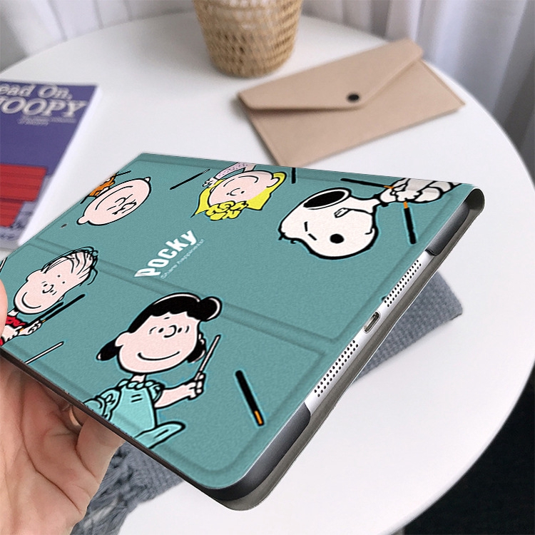 Bao Da Máy Tính Bảng Chống Rơi Cho Ipad air3 / 2 / 1 9.7 / 10.2 / 10.5 "mini345 iPad234 Ốp | BigBuy360 - bigbuy360.vn
