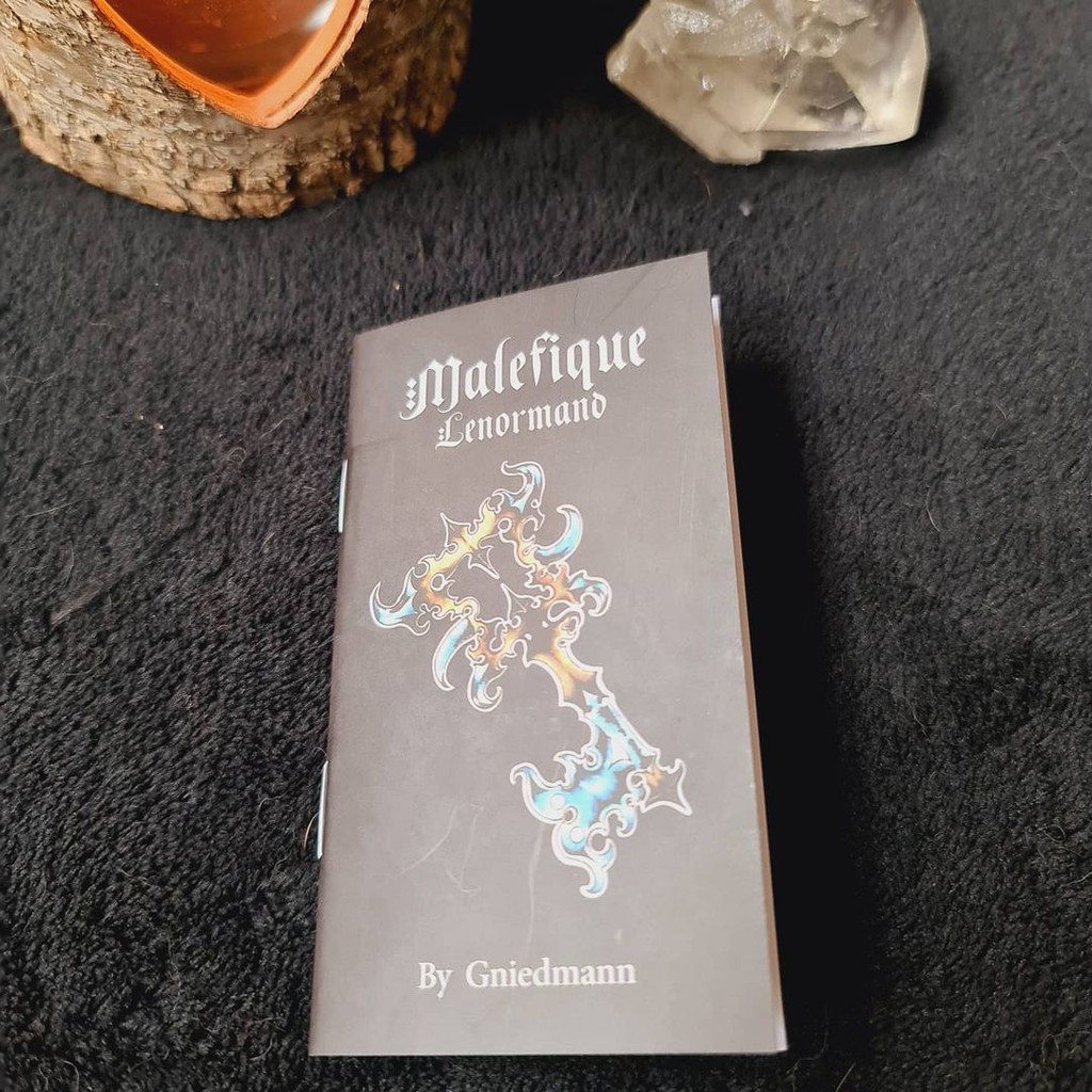 Bài Malefique Lenormand